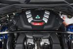 Alfa Romeo Stelvio Quadrifoglio 2019 года (ZA)